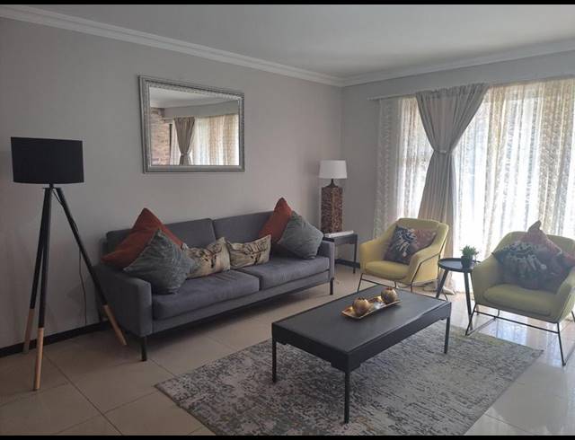 2 BEDROOM COMPLEX FOR SALE IN SOLHEIM